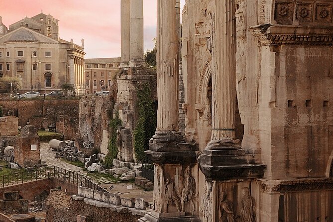 Colosseum Roman, Forum and Palatine Hill Tour - Entering the Colosseum: Arena Stories and Your First Big Photo Moments