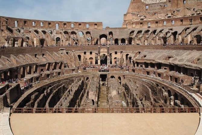 Colosseum Roman Forum and Palatine Self Guided Tour with tickets - How Much Is It Really Worth? Price vs. What’s Included