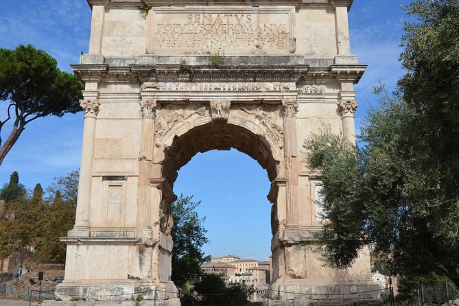 Colosseum Roman Forum and Palatine Self Guided Tour with tickets - Who This Tour Fits Best (and Who Might Want Another Option)