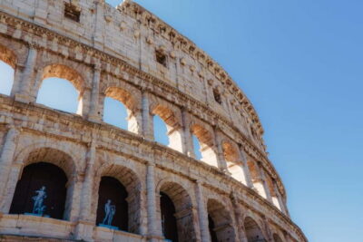 Colosseum & Roman Forum Entry with Audio Guide - Where to check in near the Colosseo Metro Station