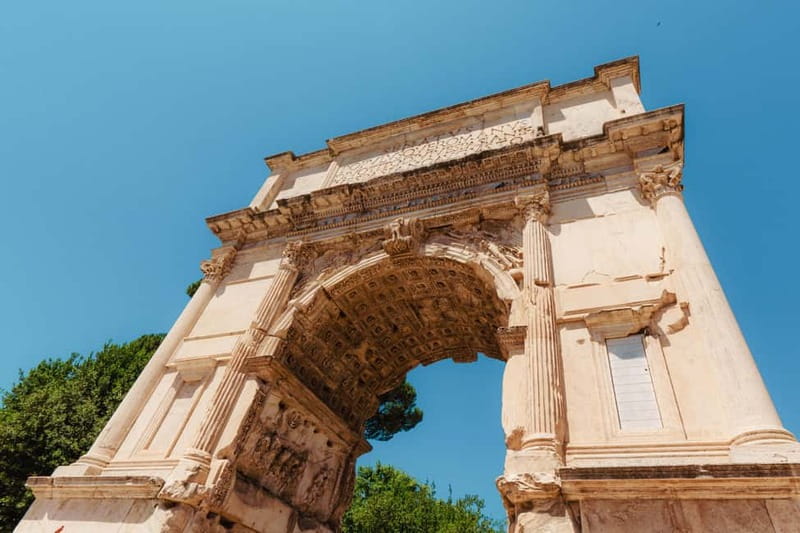 Colosseum & Roman Forum Entry with Audio Guide - Price and value: what $19 buys you (and when Arena is worth paying more)