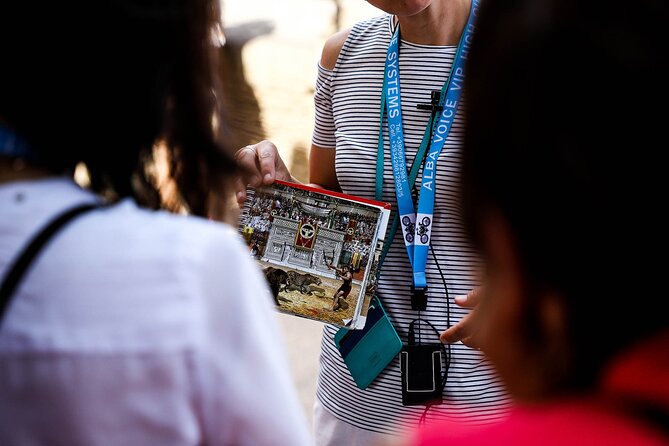 Colosseum & Roman Forum Guided Tour - Imperial Forums: political and economic Rome in focus