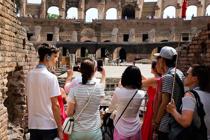 Colosseum & Roman Forum Guided Tour - Value check: is $94.82 a good deal?
