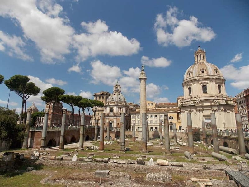 Colosseum, Roman Forum & Palatine Experience - Key things to know before you go