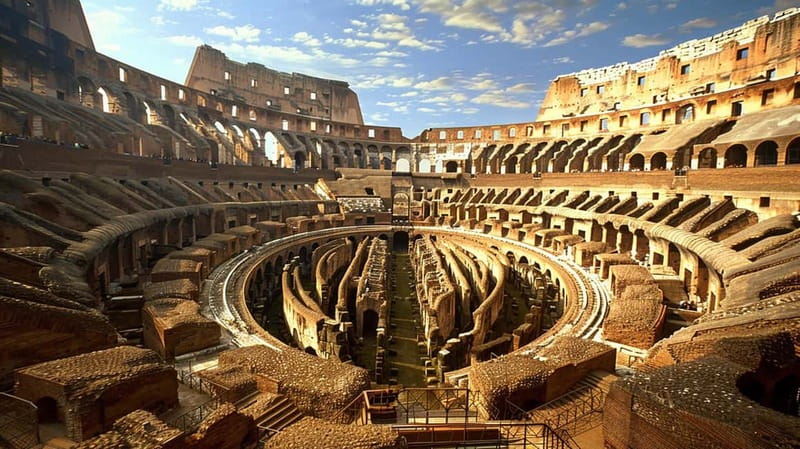 Colosseum, Roman Forum & Palatine Experience - Why this Colosseum–Forum–Palatine combo is worth your limited time
