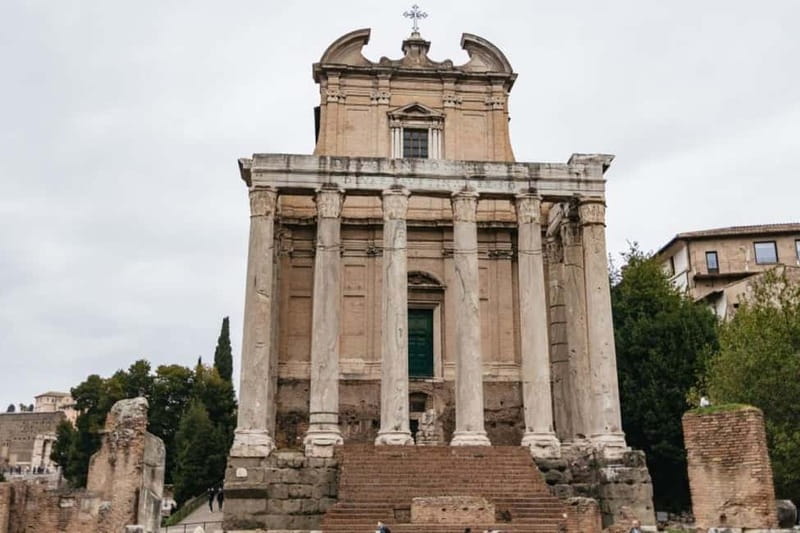 Colosseum, Roman Forum & Palatine Guided Tour - Priority access at the Colosseum: what it really changes