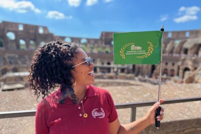 Colosseum, Roman Forum, Palatine Guided Tour or AudioGuide Option - Colosseum Rings, Gladiators, and the Parts You’ll Actually Want to See