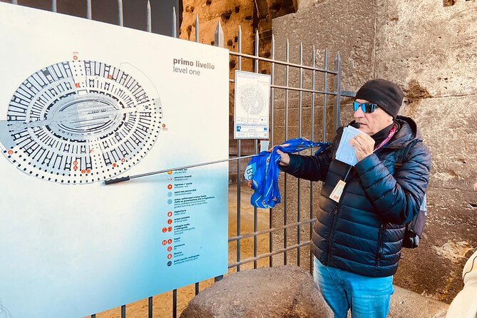 Colosseum, Roman Forum, Palatine Guided Tour or AudioGuide Option - Should You Book This Colosseum–Forum–Palatine Tour?