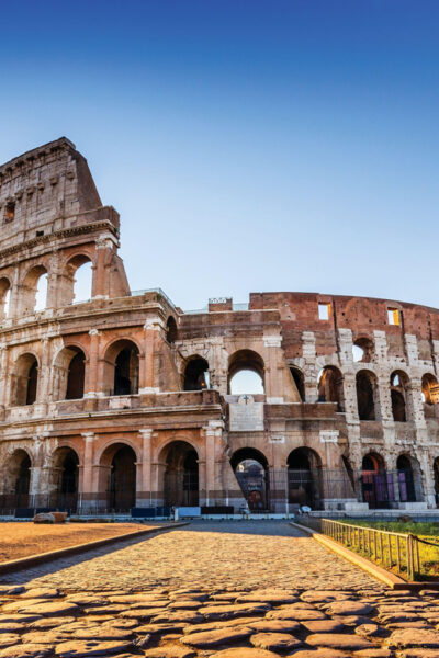Colosseum, Roman Forum, Palatine Hill access and AudioGuide - Entering the Colosseum: your 75 minutes where the scale shocks