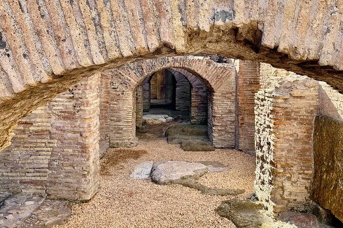 Colosseum, Roman Forum & Palatine Hill Access with Audio Guide - Roman Forum: The Political Heart You Can Actually Walk Through