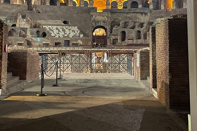 Colosseum, Roman Forum & Palatine Hill Access with Audio Guide - Crowds, Queues, and How to Keep Your Day From Becoming a Traffic Jam