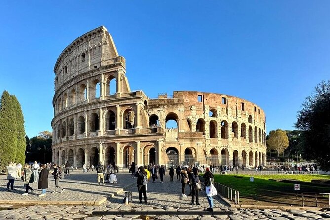 Colosseum, Roman Forum & Palatine Hill Access with Audio Guide - Getting the Timing Right (So You Don’t Lose the Best Parts)