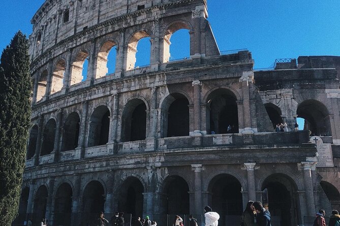 Colosseum, Roman Forum, Palatine Hill Experience - Key points that matter before you go