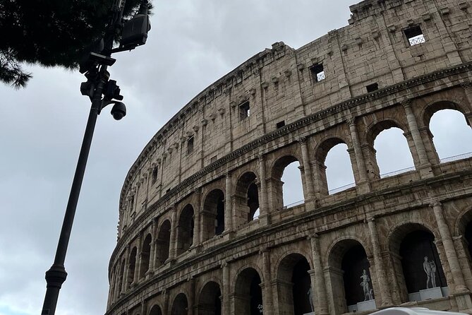 Colosseum, Roman Forum, Palatine Hill Experience - A 3-hour Roman Empire checklist you can actually finish