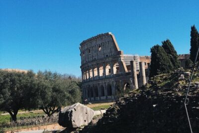 Colosseum, Roman Forum, Palatine Hill Experience - Entering the Colosseum: what your ticket really buys