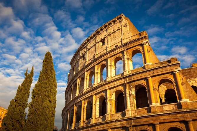 Colosseum, Roman Forum & Palatine Hill Guided Tour - Key things you’ll appreciate