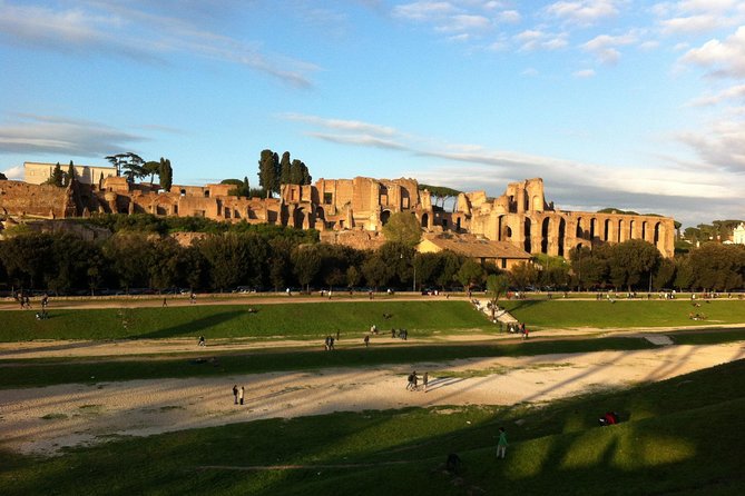 Colosseum, Roman Forum, Palatine Hill & Immersive Video - Price and Value: How $48.16 Adds Up