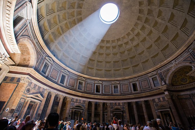 Colosseum, Roman Forum, Palatine Hill & Immersive Video - Logistics That Can Make or Break Your Day