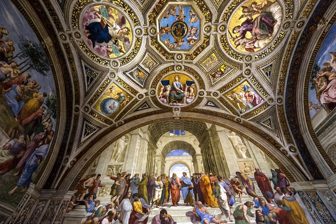 Colosseum, Roman Forum, Palatine Hill & Immersive Video - Who This Tour Fits Best