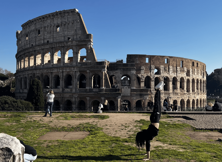 Colosseum, Roman Forum, Palatine Hill - the PRIVATE TOUR - Should You Book the Colosseum–Forum–Palatine Private Tour?