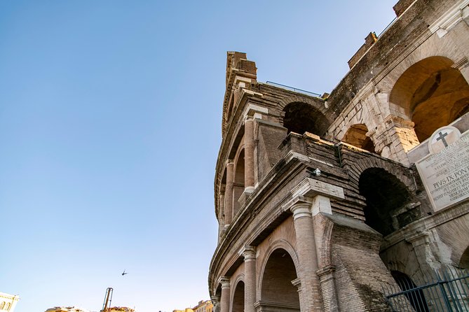 Colosseum Roman Forum & Palatine Hill Tour with a Local Guide - Palatine Hill after the Colosseum: power stories on a smaller scale
