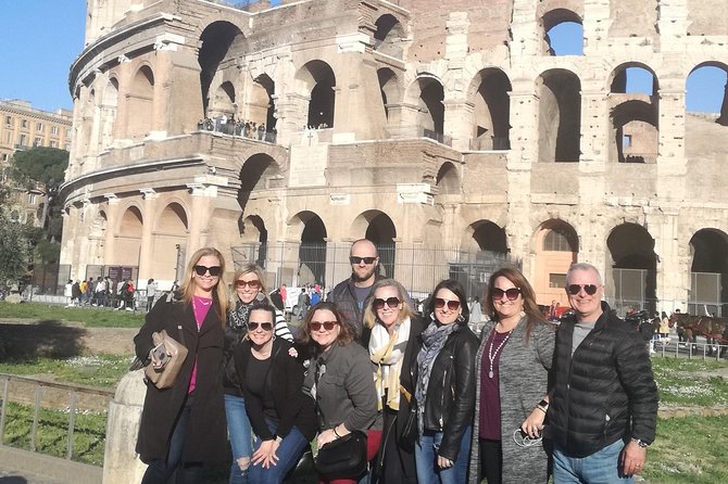 Colosseum Roman Forum & Palatine Hill Tour with a Local Guide - Price and value: what $325.30 covers, and what you still need to plan