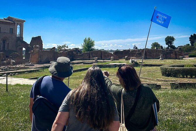 Colosseum, Roman Forum, Palatine Hill Tour with Arena Option - Who This Tour Is Best For