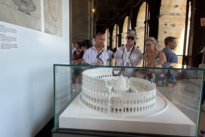 Colosseum & Roman Forum Small Group Tour - Should You Book This Colosseum and Roman Forum Small Group Tour?