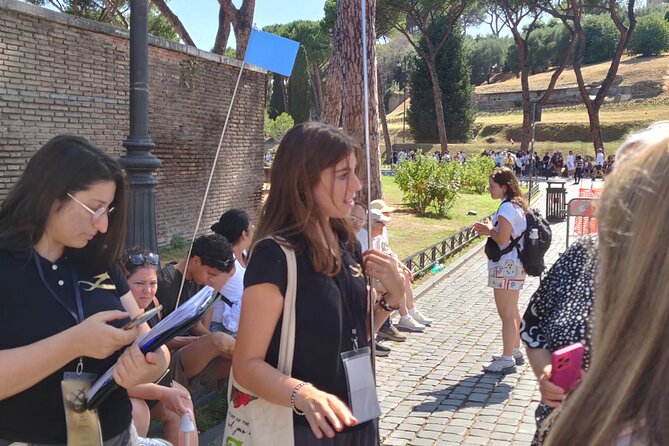 Colosseum Self-Guided with Virtual Reality (Official Product) - Price and value: what you’re really paying for