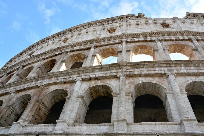 Colosseum self visit - Price and Logistics: Is $21 Actually a Good Deal?