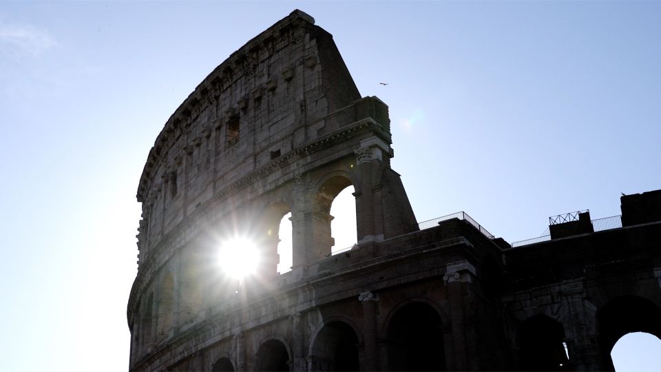 Colosseum: Semi Private Tour with VIP Arena Access - Price and Value: Is $50 Worth the VIP Access?