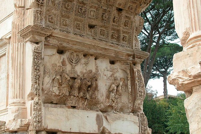 Colosseum Special Access on Arena Floor, Roman Forum and Palaces - Why the Colosseum arena floor is the whole point
