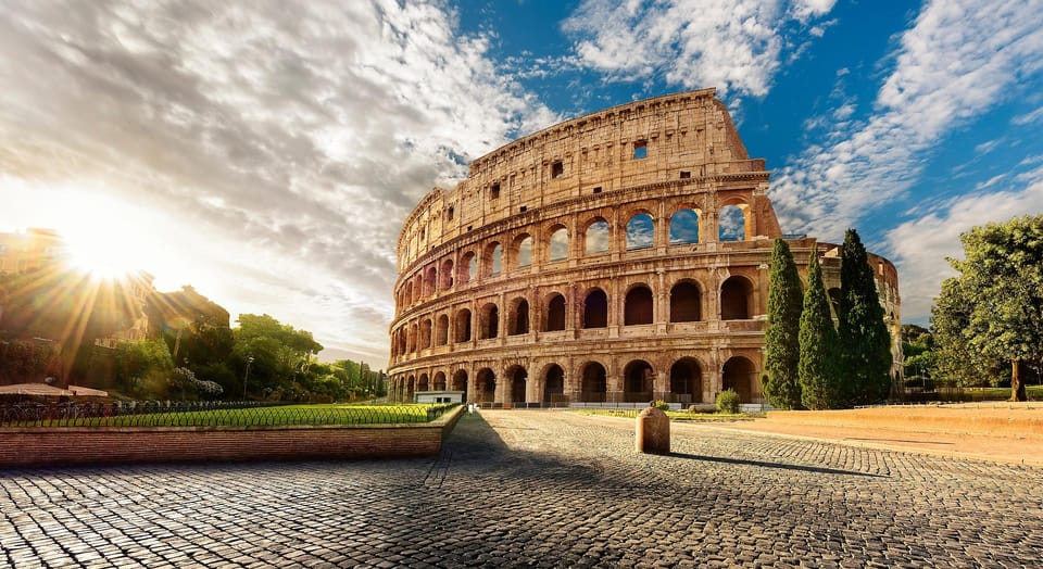Colosseum Sunset Tour with Entry - Who This Tour Suits Best (And Who Should Choose Another Option)