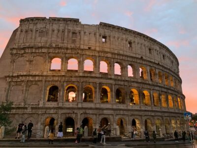 Colosseum Sunset Tour with Entry - Practical Tips Before You Go (So You Don’t Get Stuck)