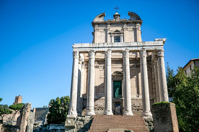 Colosseum Tour for Kids and Families with Roman Forum And More! - The short Ancient Rome finale: time for closure