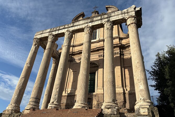 Colosseum Tour with Ancient Rome max 7 people - Value for Money: Why This Price Can Actually Be Fair