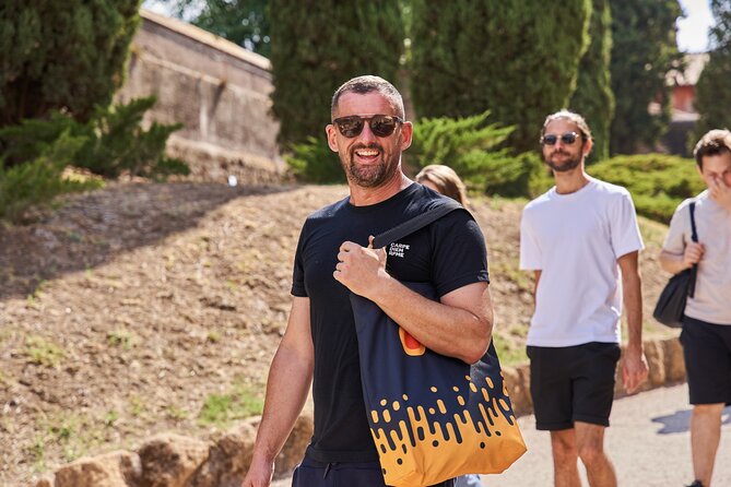Colosseum Tour with Arena Floor, Palatine Hill and Roman Forum - Entering the Colosseum: Why the arena floor access hits harder