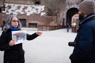 Colosseum Tour with Arena Floor, Palatine Hill and Roman Forum - Meeting at the Arch of Constantine and what to plan for