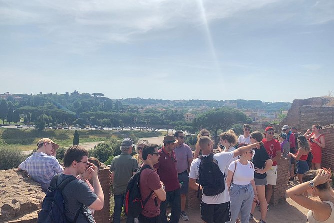 Colosseum Tour with Palatine Hill and Roman Forum - Price and Value: Is $58.87 a Good Deal?