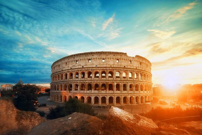 Colosseum Underground & Ancient Rome Guided Tour - Choosing your Colosseum route: Underground vs arena-only entry