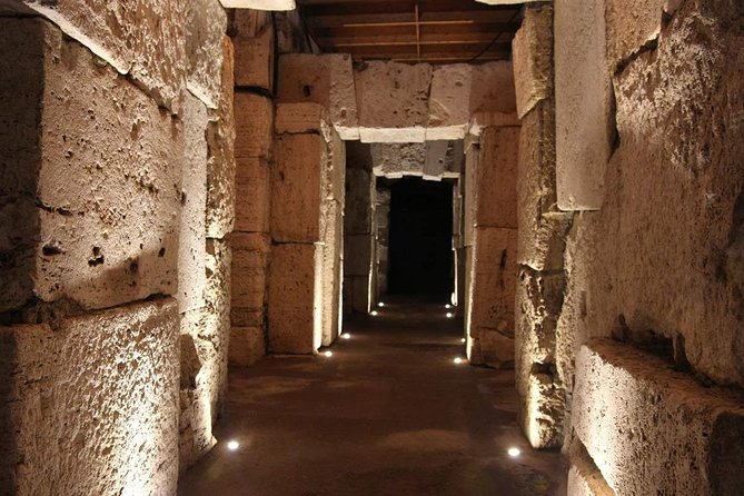 Colosseum Underground & Ancient Rome Guided Tour - Roman Forum: translating political Rome into something you can picture