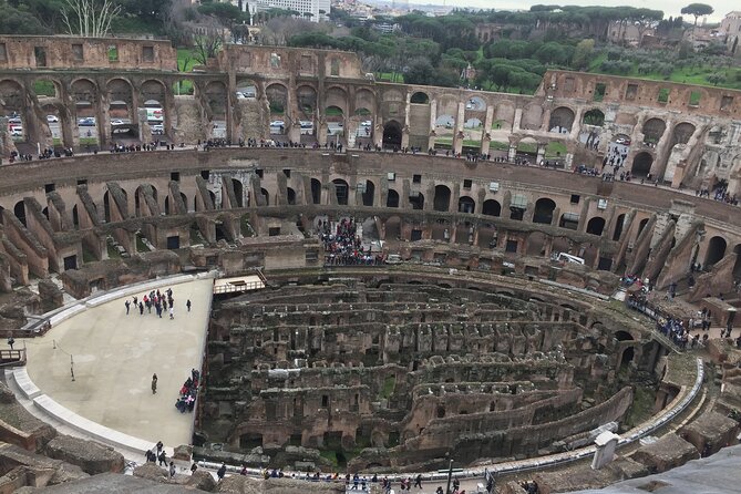 Colosseum Underground Guided Tour - Price and value: what $179 buys (and what can feel not worth it)
