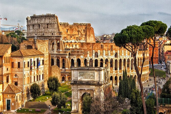 Colosseum, Vatican Museum, and Sistine Chapel Experience - Price and Value: Why It Can Be a Good Deal at $106.94
