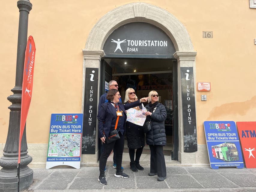Colosseum, Vatican Museums and Sistine Chapel Guided Tour - Tickets, money value, and what you’re really paying for