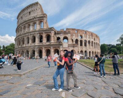 Colosseum, Vatican & Sistine Chapel Skip-the-Line tickets - Roman Forum and Palatine Hill: the foundation you actually feel