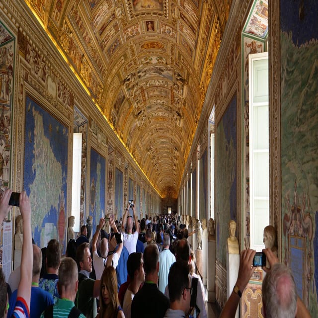 Colosseum, Vatican & Sistine Chapel Skip-the-Line tickets - Timing, pacing, and what can go sideways