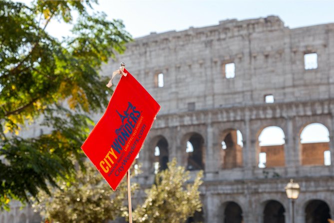 Colosseum with Arena Floor Access, Roman Forum & Palatine Hill - Timing, Weather, and That Rome-Summer Reality Check