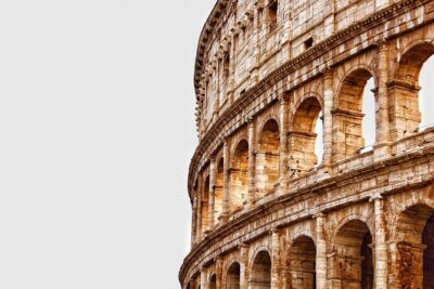 Colosseum with Arena Floor, Roman Forum and Palatine Hill - Private Tour - Inside the Colosseum: Second Tier Access and Clear, Guided Navigation