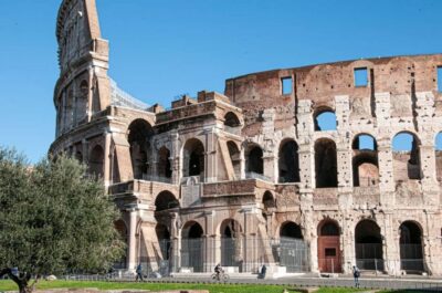 Colosseum with Arena, Forum, & Palatine Hill with Audioguide - Before you go: plan for the timed entrance and ID checks