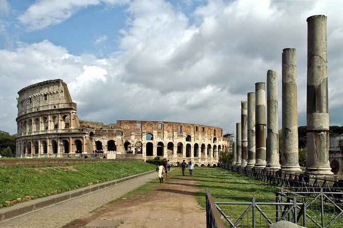 Colosseum with Arena Guided Tour - Price and Value: Is $114 a Good Deal?